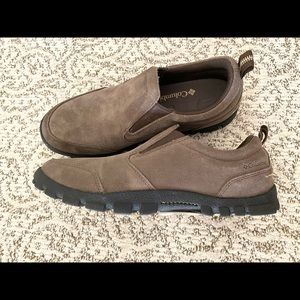 Columbia Globetrekker Slip